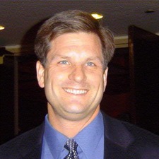 Chris Toney