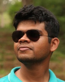 Karthikeyan kaiokann