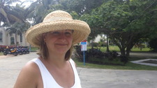 Maree Cox-Baker