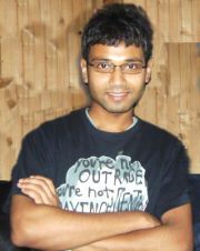 Deepak  Gupta