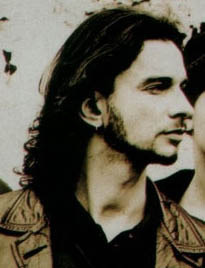 Paul Page