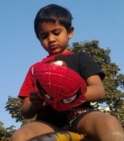Suresh