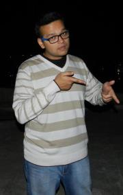 Pratyush