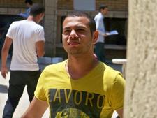 Ahmed abdelQader