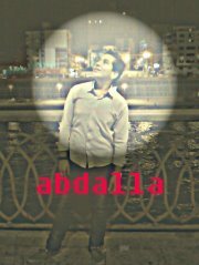 Abdalla