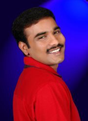 Rajasekar Reddy
