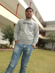 Deepak