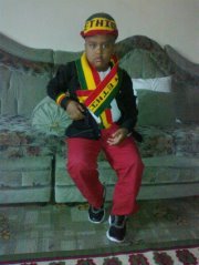 Yusuf