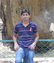 Harshil