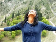 Pranathi