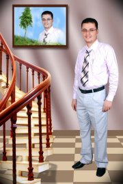 عمر الشعراني