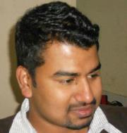 Jinesh