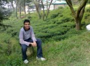 Shreyash
