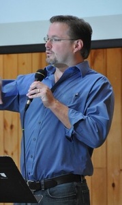Mark Gedicks