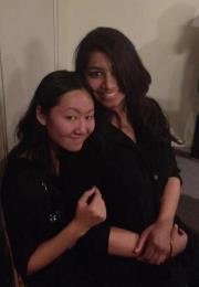Nisha