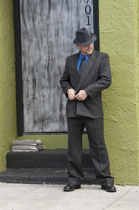 Kevin Keys