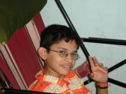 Prathamesh