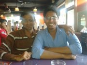 Anu Abraham Varughese