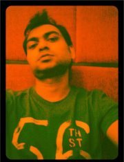Sarvesh