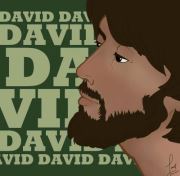 David