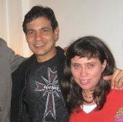 Sandra