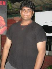 Prashanth