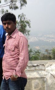 Satish A