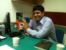 Siddharth V