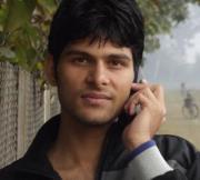 Yogesh
