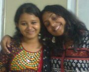 Prasoona