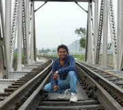 Abhilash