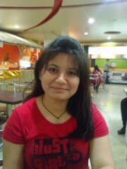 Khushboo