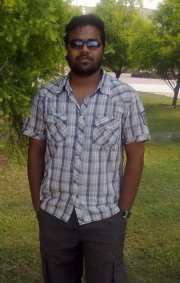 Amritesh