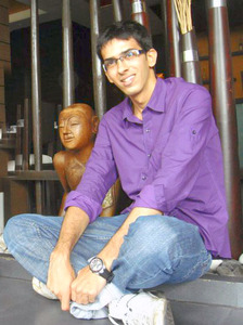 Vishal Lalchandani