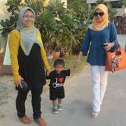 Farhana