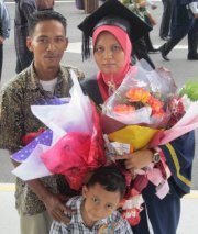 Farah