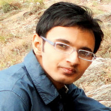 Rahul Anand