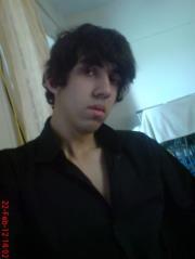 Syed