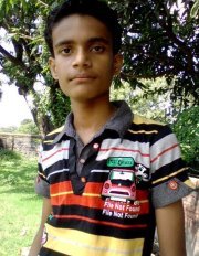 Nishant