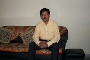 Rajesh