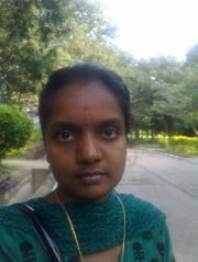 Aswathy A