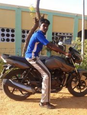 Vignesh