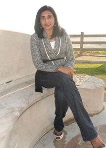 Mariam Varghese