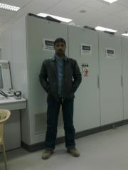 Ahmad