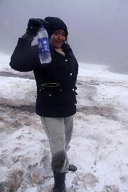 Sushmitha