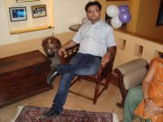 Abhishek