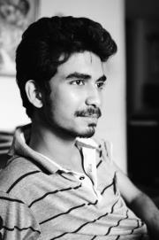Joydeep