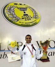 Mostafa