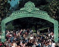 Berkeley Lecture