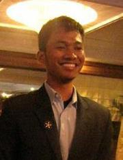Muhammad Arif Fadilah